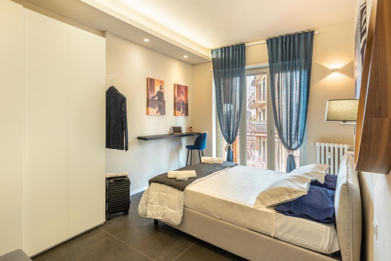 100Towers Deluxe Apartment Alba  Bagian luar foto